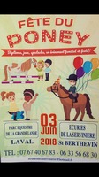 Fête du Poney